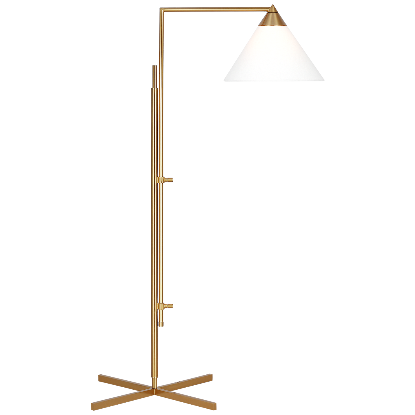 Franklin Task Floor Lamp