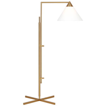 Franklin Task Floor Lamp