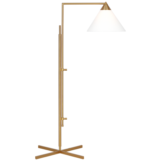 Franklin Task Floor Lamp
