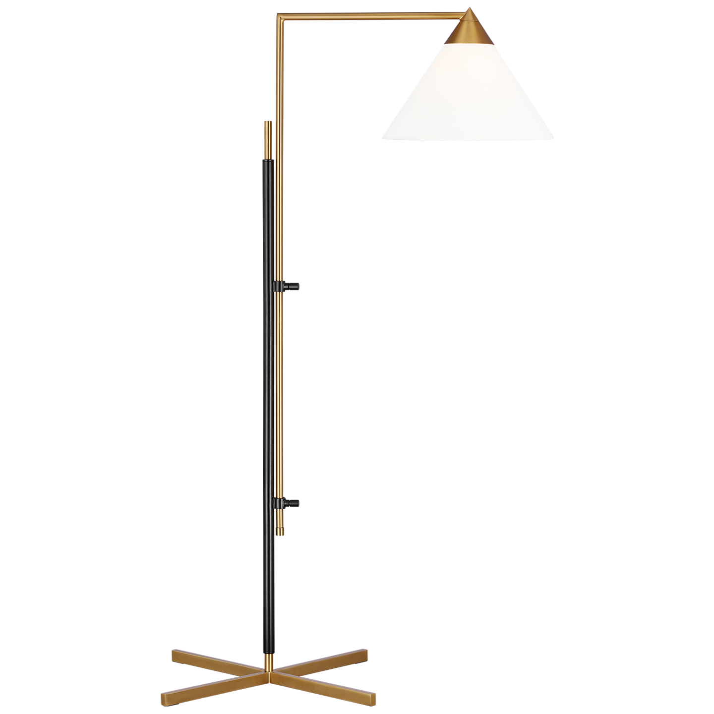 Franklin Task Floor Lamp