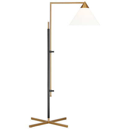 Franklin Task Floor Lamp