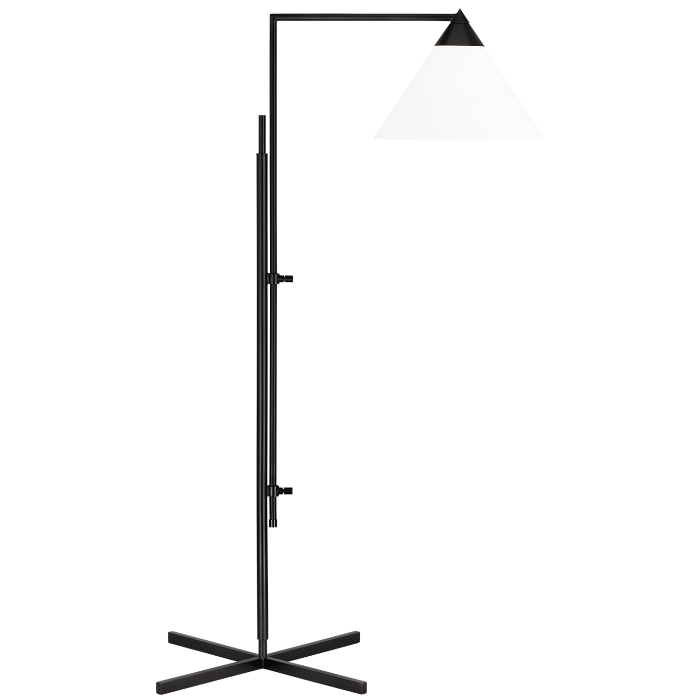 Franklin Task Floor Lamp