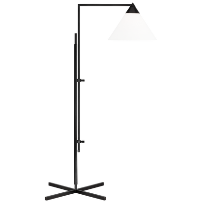 Franklin Task Floor Lamp