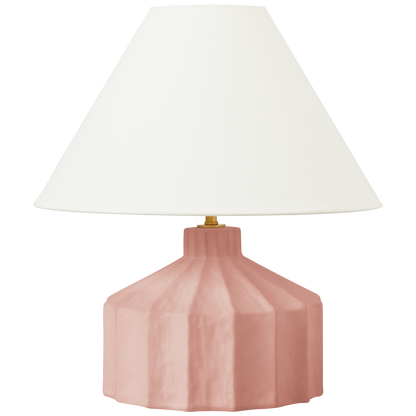Veneto Small Table Lamp