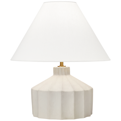 Veneto Small Table Lamp