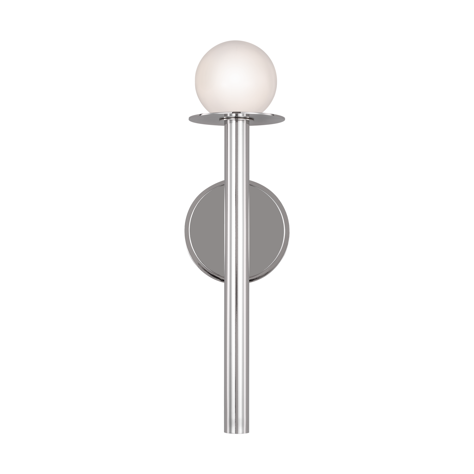 Nodes Sconce