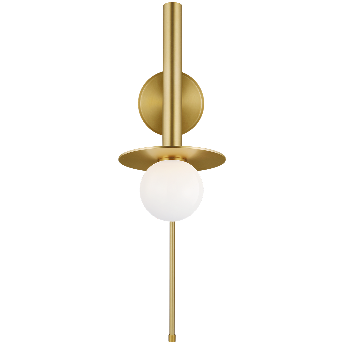 Nodes Pivot Sconce