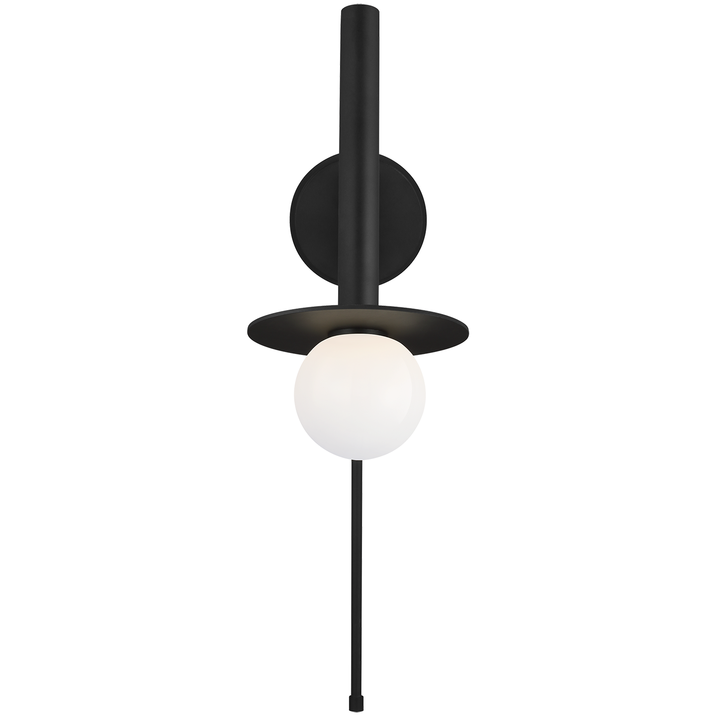 Nodes Pivot Sconce