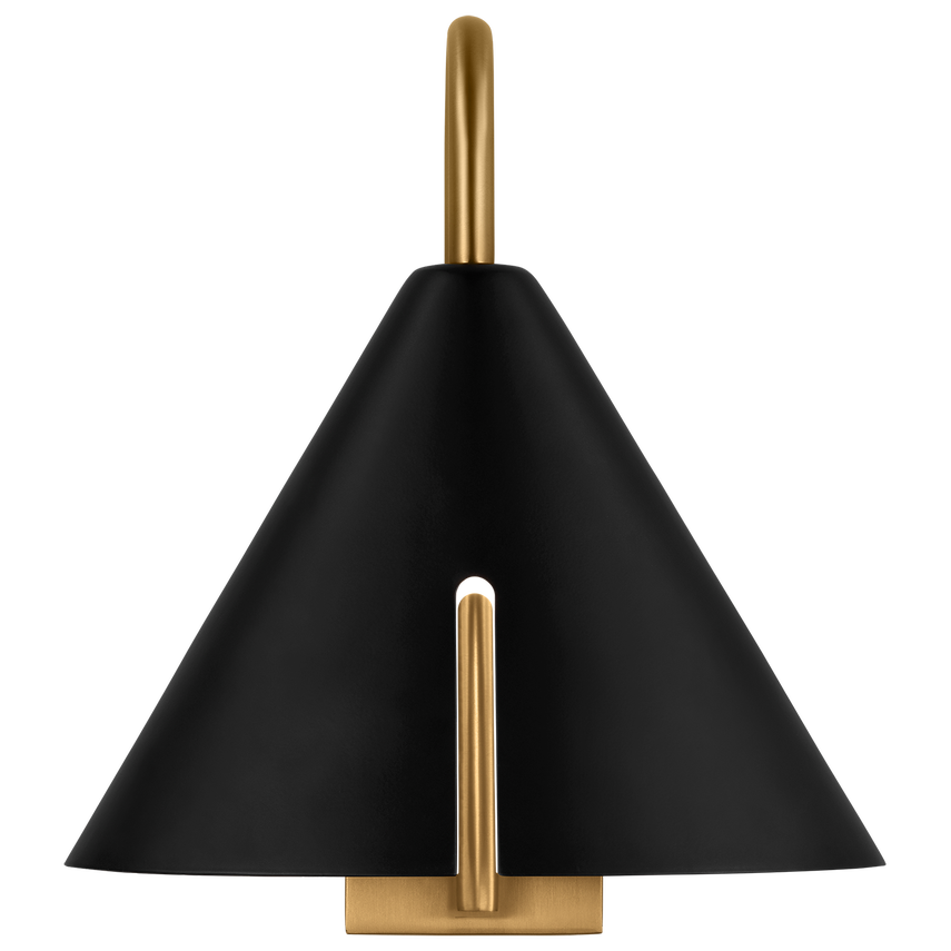 Cambre Small Task Sconce