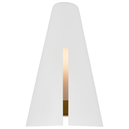 Cambre Small Sconce