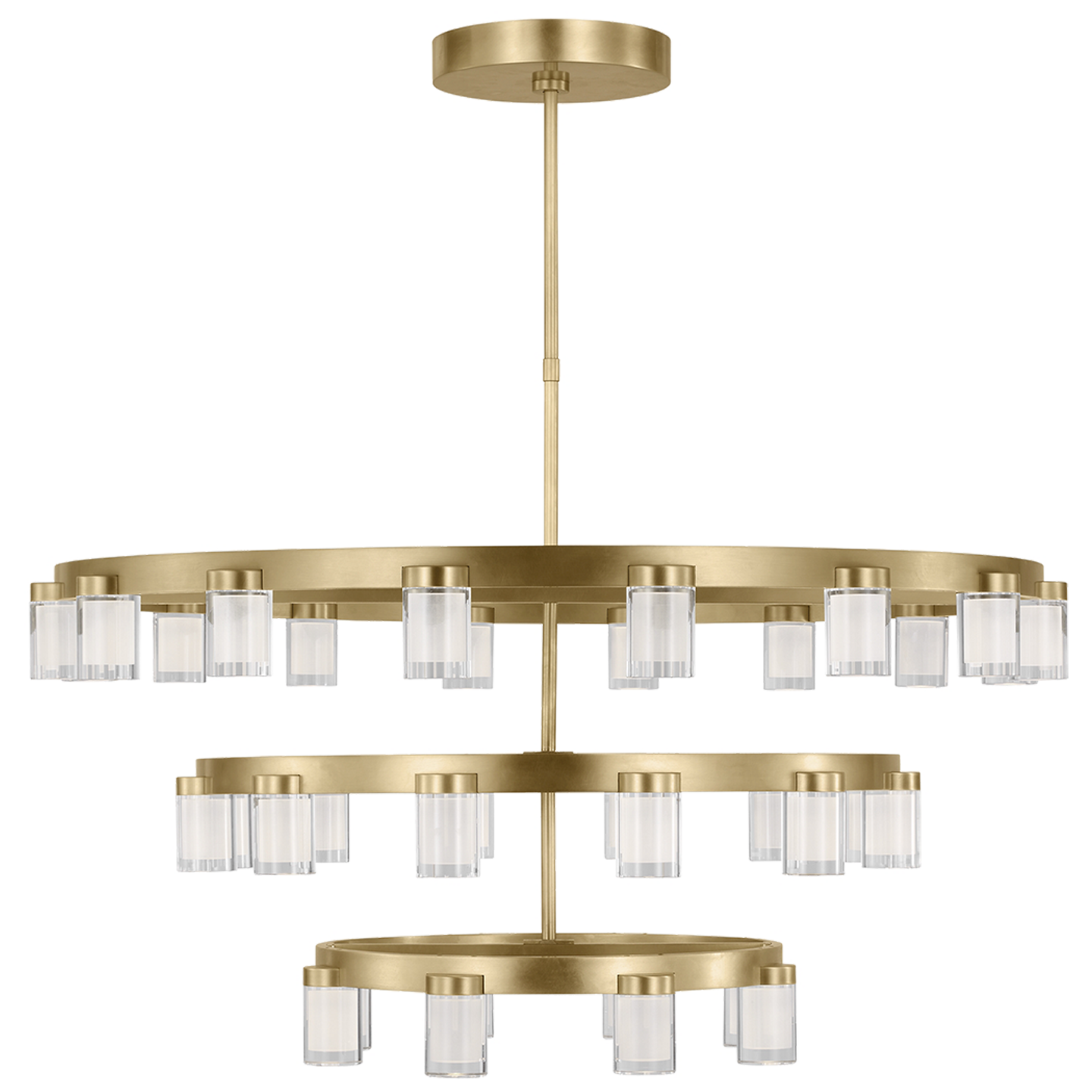 Esfera Three Tier X-Large Chandelier