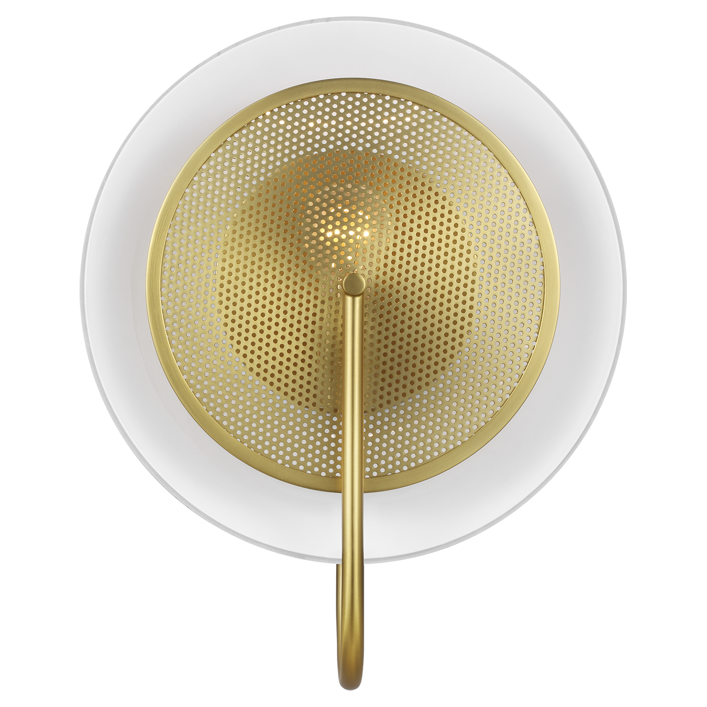 Gesture Sconce / Flush Mount