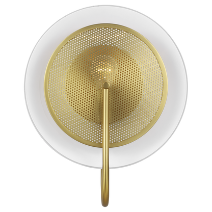 Gesture Sconce / Flush Mount