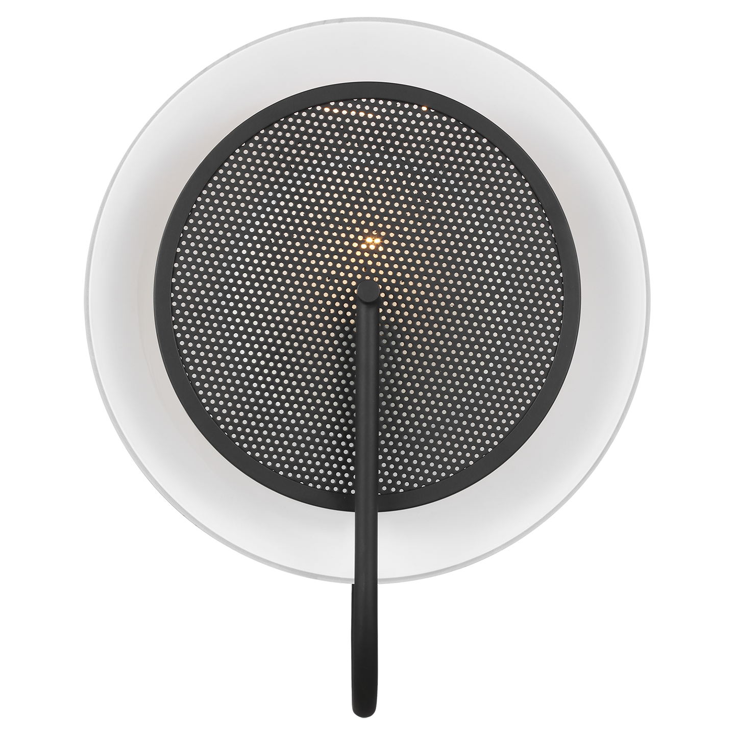 Gesture Sconce / Flush Mount