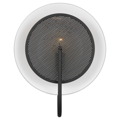 Gesture Sconce / Flush Mount