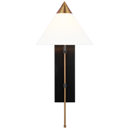 Franklin Wall Sconce