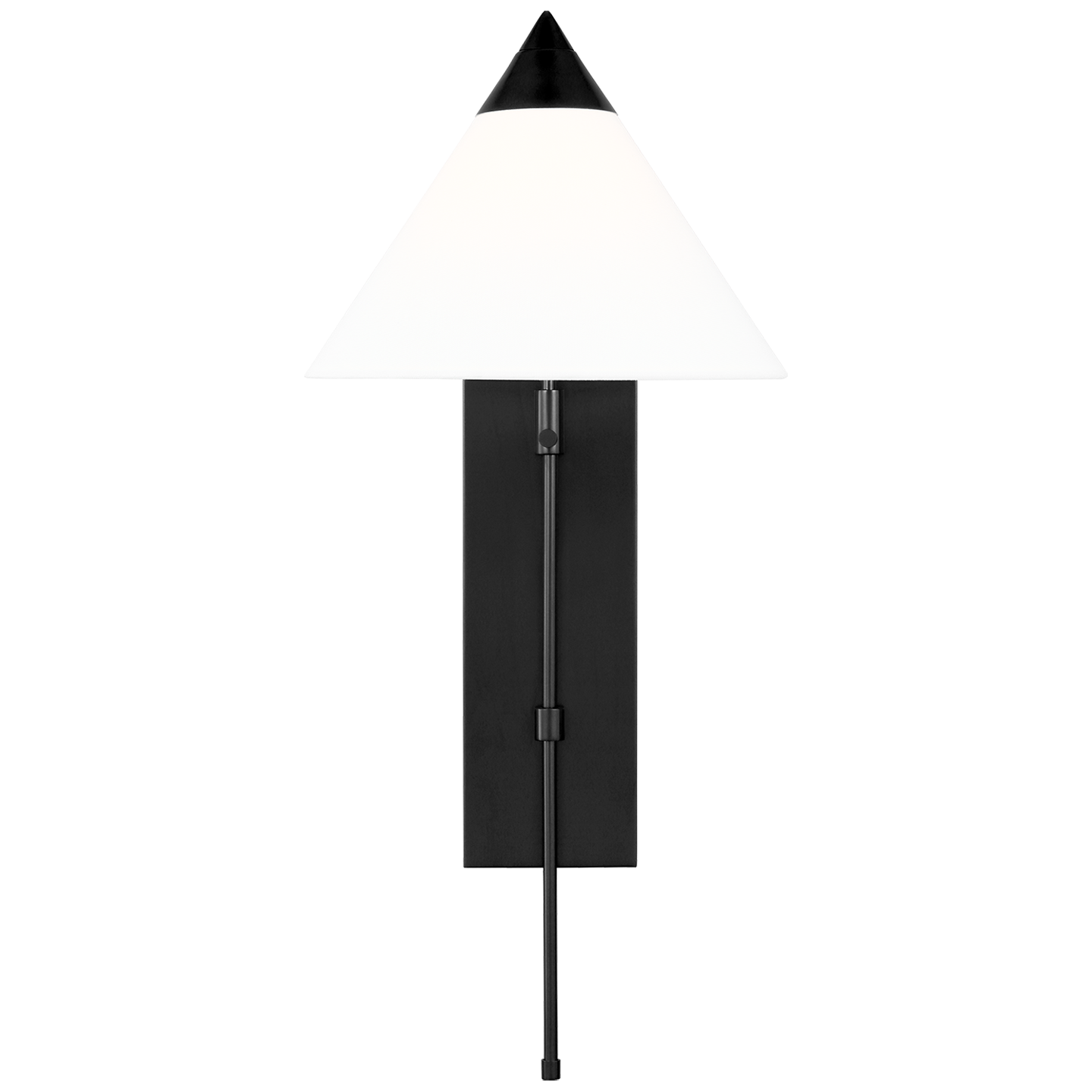 Franklin Wall Sconce