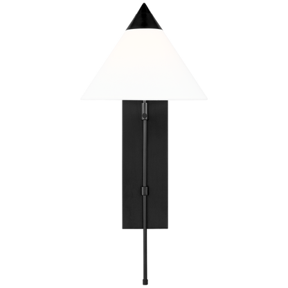 Franklin Wall Sconce