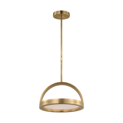 Cerne Medium Pendant