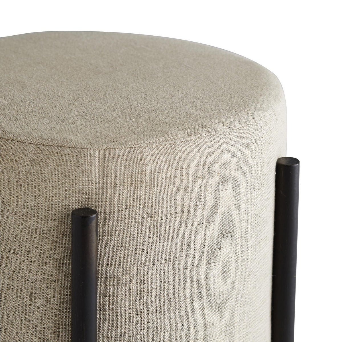 Pagoda Ottoman in Natural