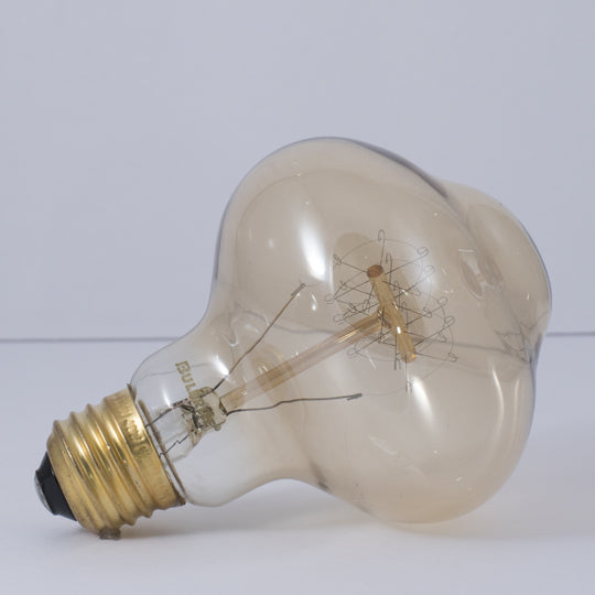 Nostalgic Light Bulb in Antique
