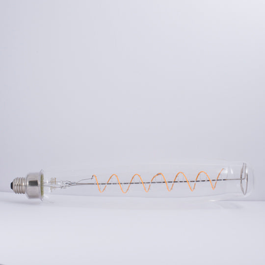Grands Light Bulb in Clear