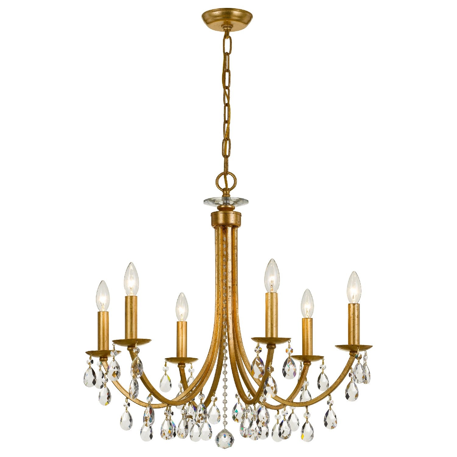 Bridgehampton Chandelier