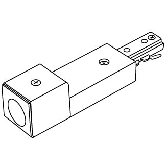 ALIMENTATION DE CONDUIT À EXTRÉMITÉ VIVANTE