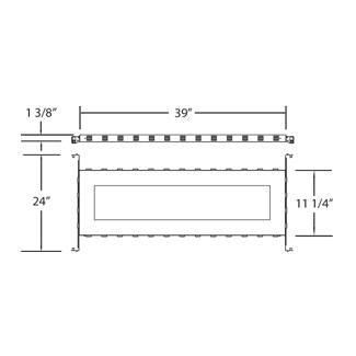NC PLATE AND IC BOX NCP,TE136A