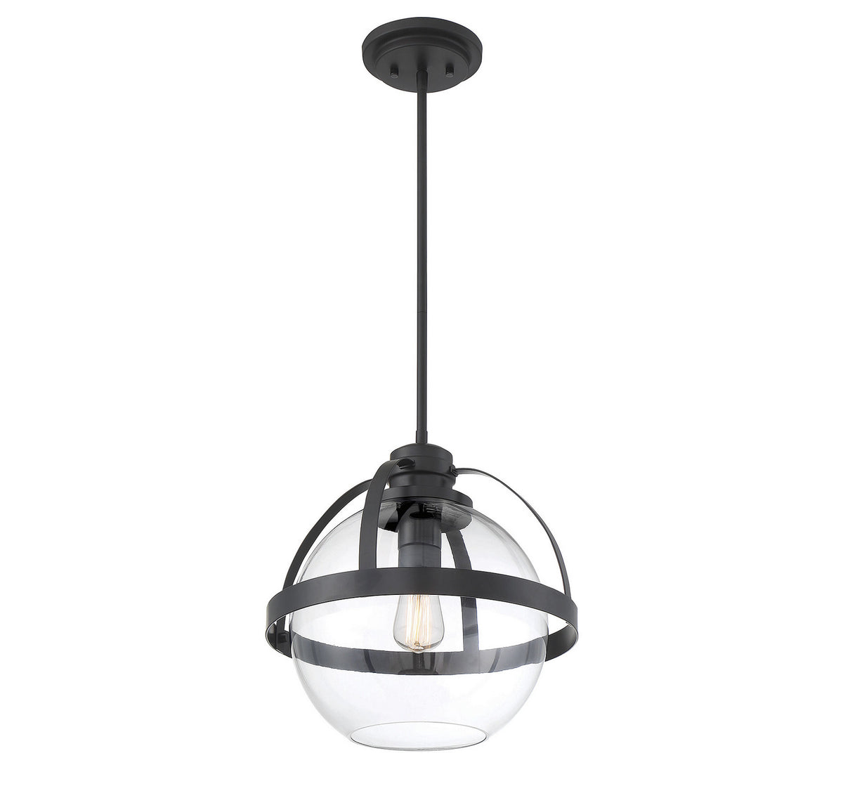 Pendleton One Light Pendant