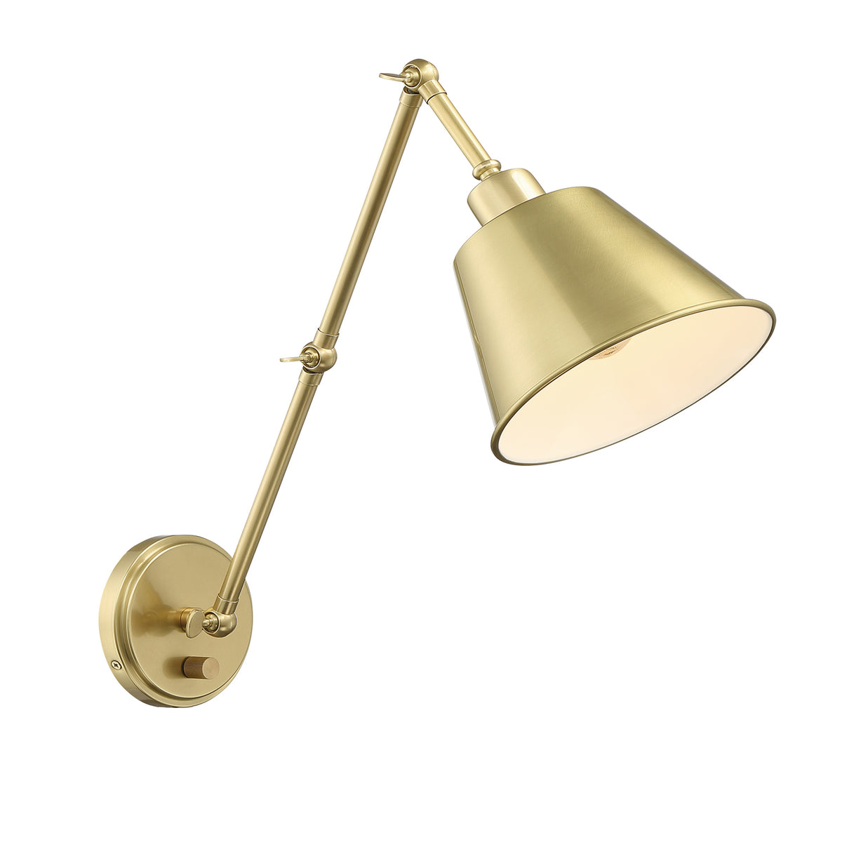 Mitchell One Light Wall Sconce