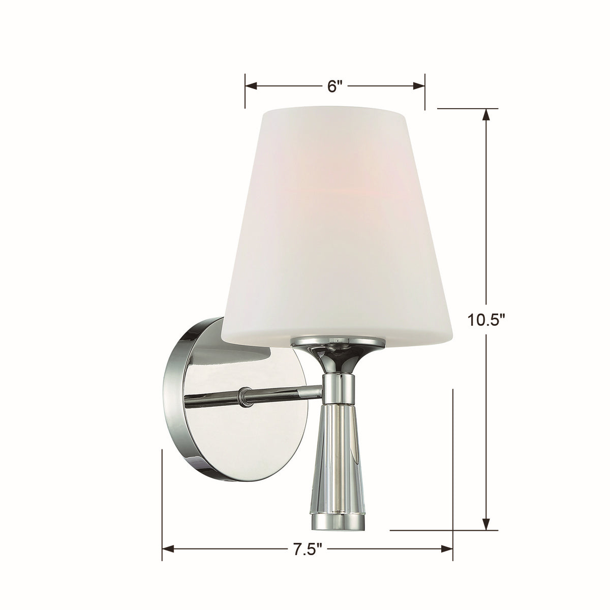Ramsey Wall Sconce