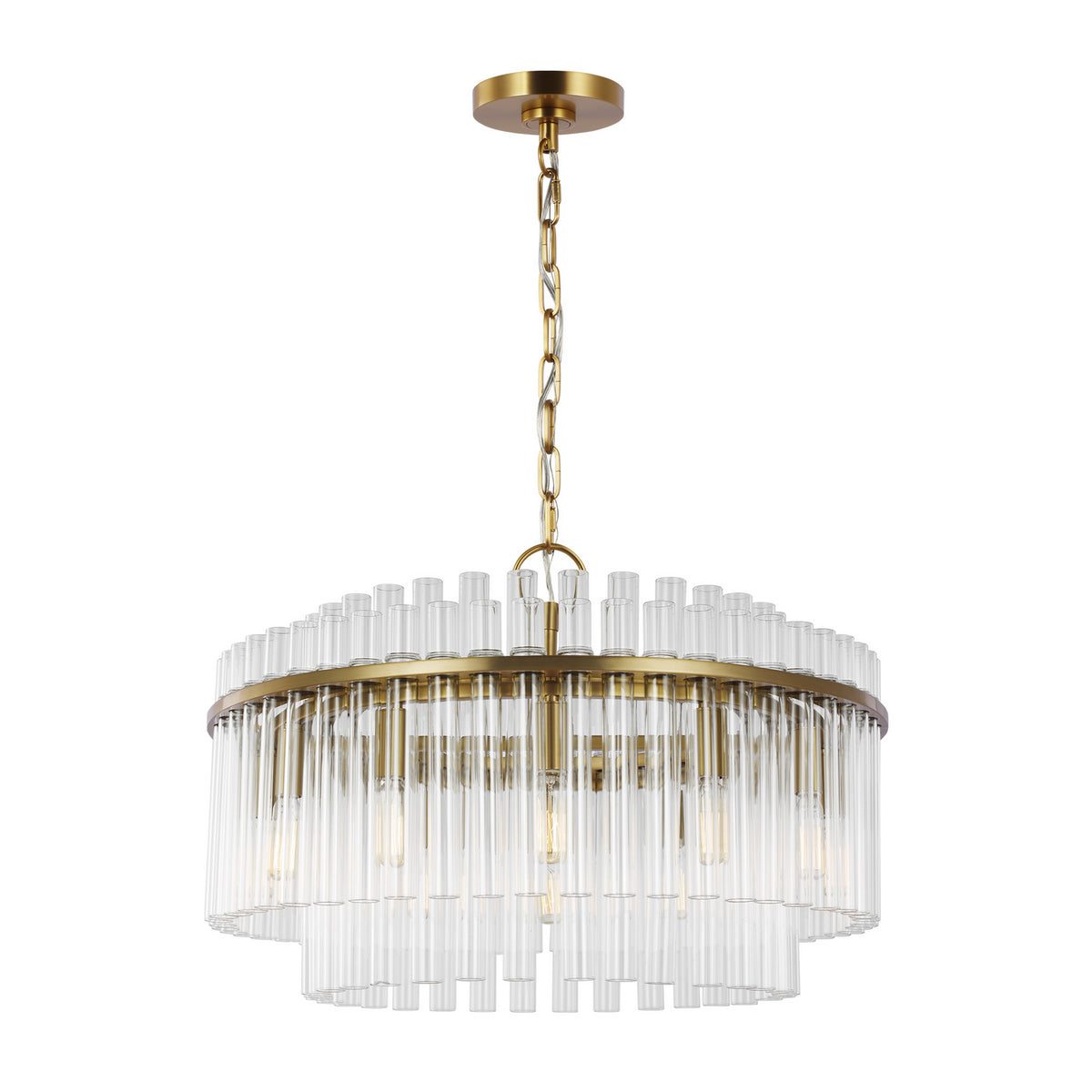 Beckett 12 Light Chandelier