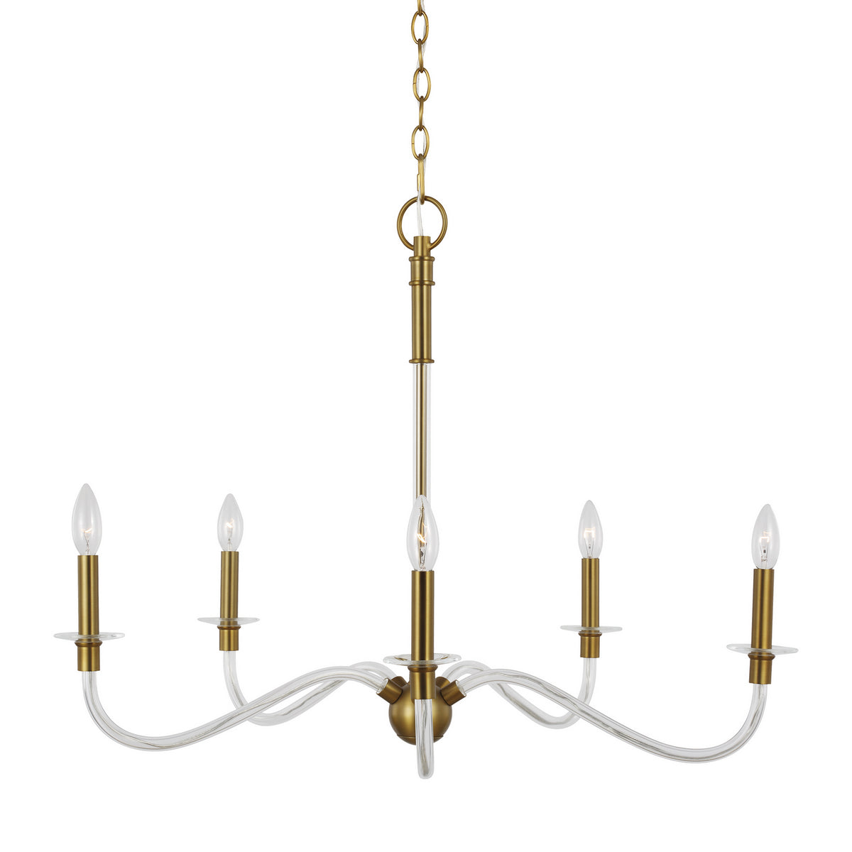 Hanover Chandelier