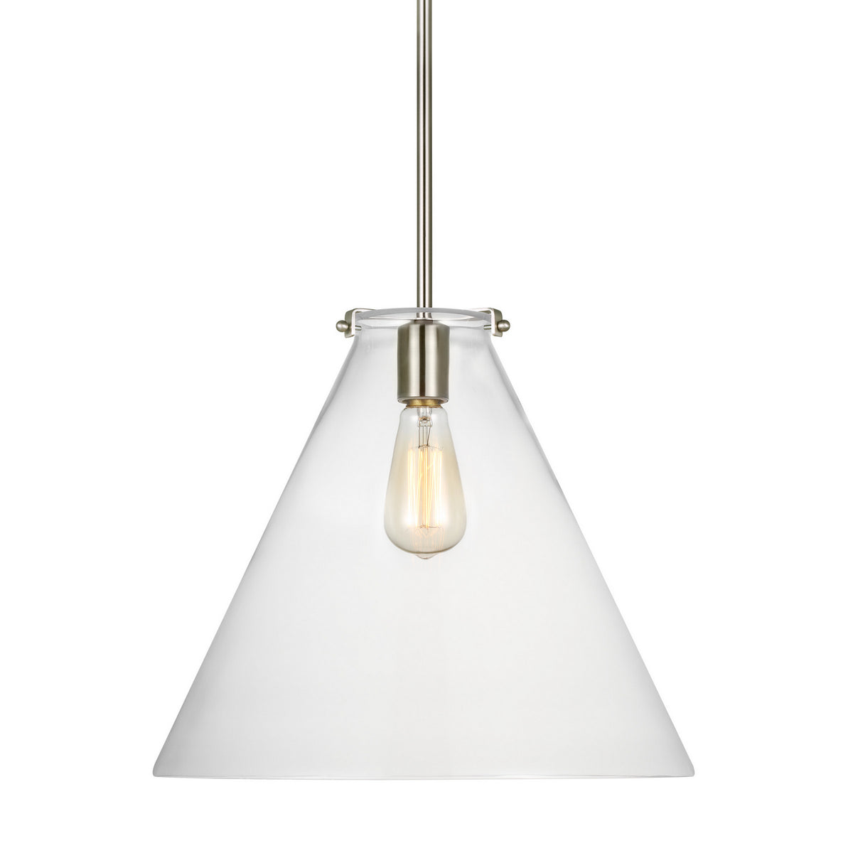 Kate One Light Pendant