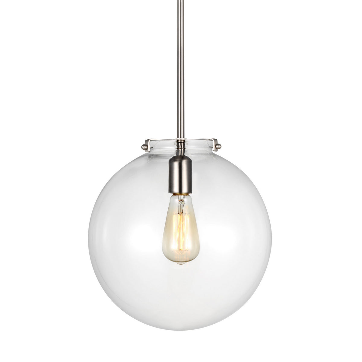 Kate One Light Pendant
