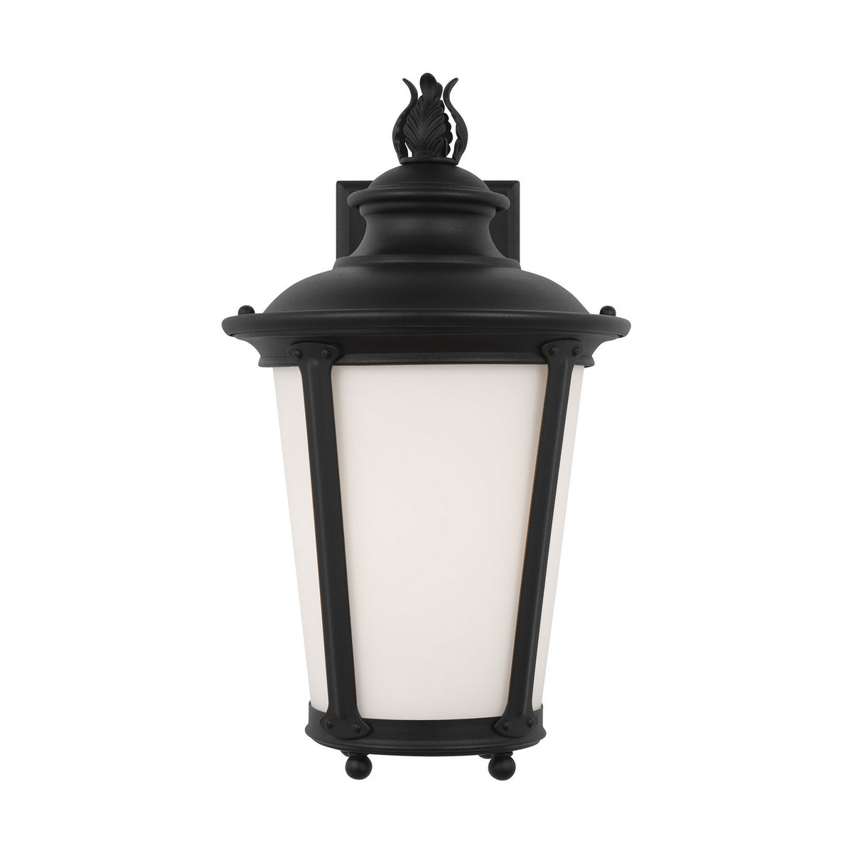 Cape May One Light Outdoor Wall Lantern