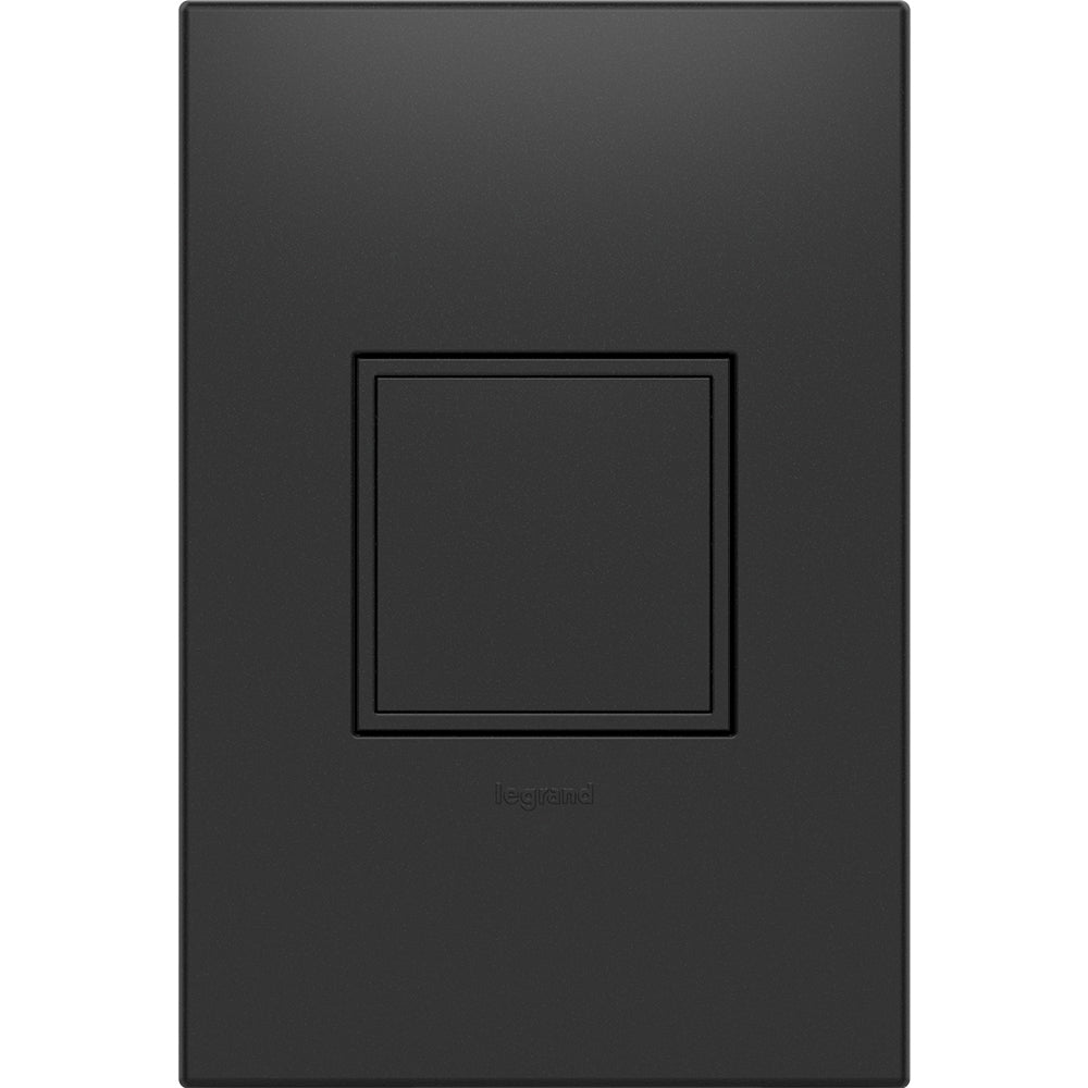 Prise escamotable simple Adorne 20A