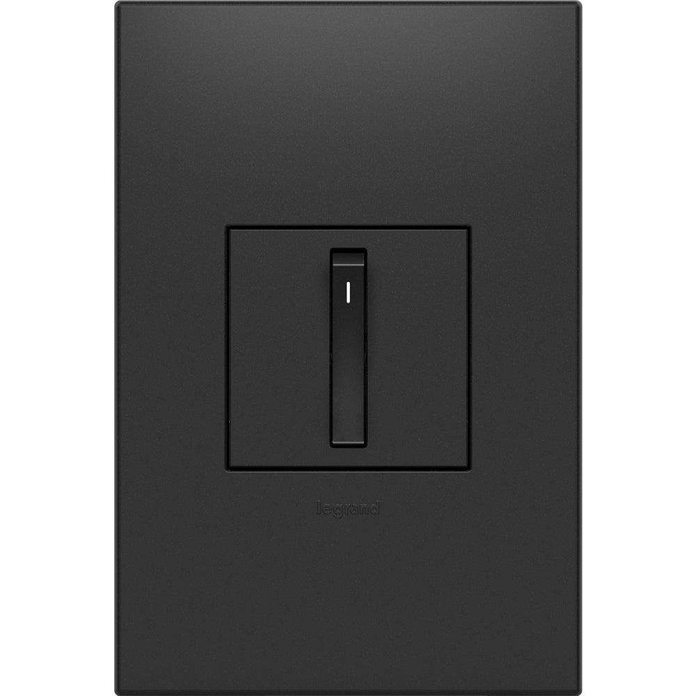 Adorne Whisper Switch with Microban