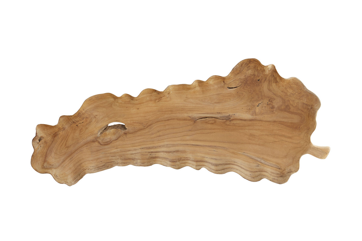 Dugan Centerpiece in Natural
