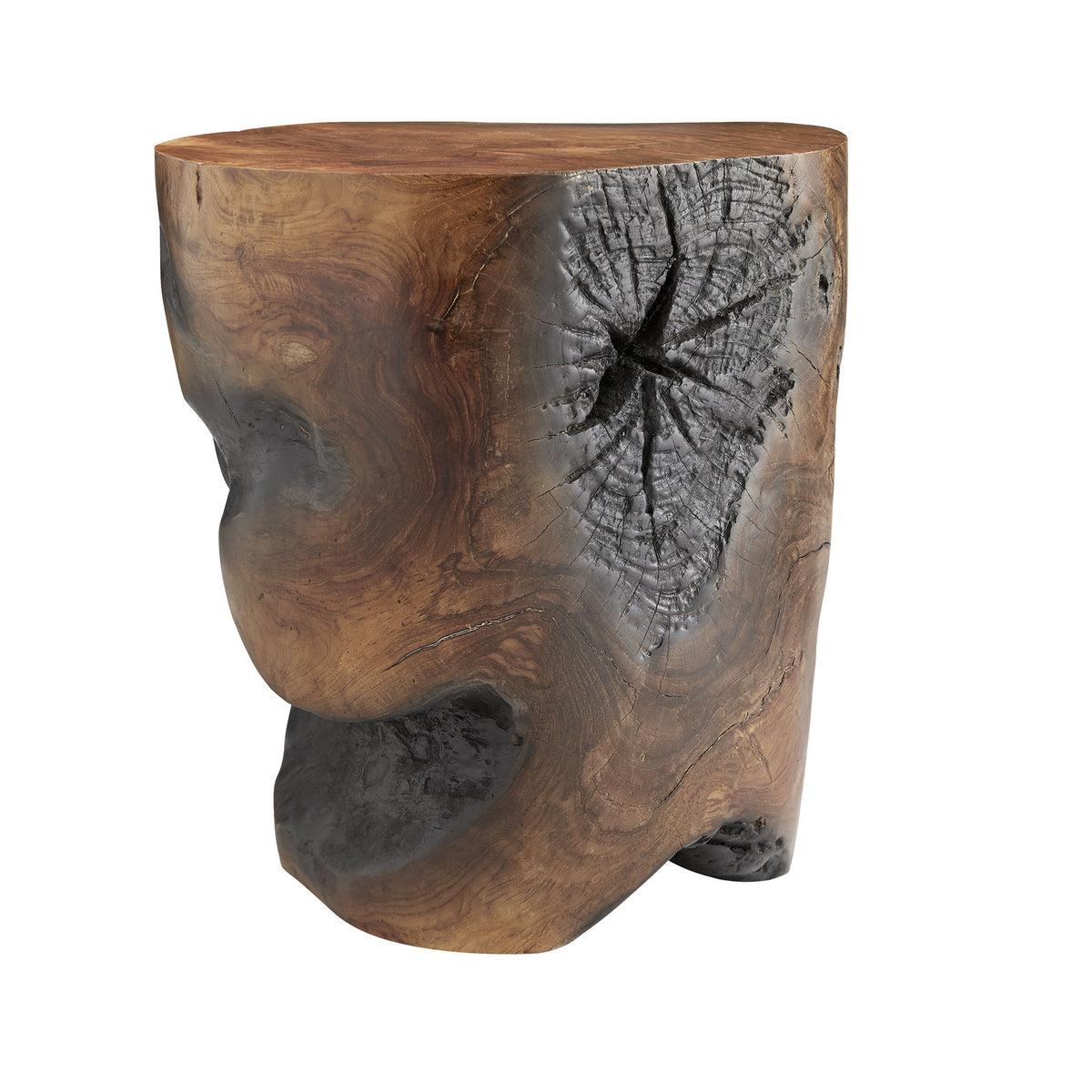 Fricke Accent Table in Natural