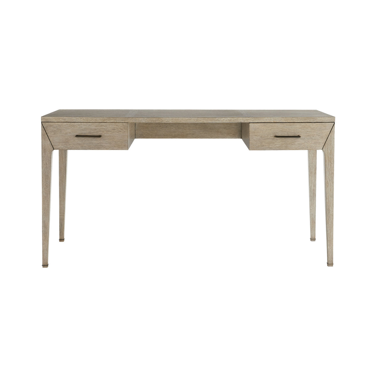 Dublin Desk in Smoke