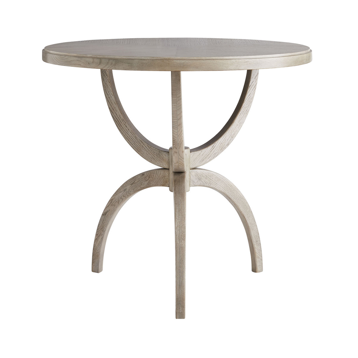 Dorey End Table in Smoke