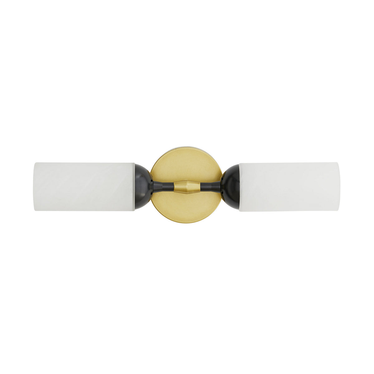 Emmett Two Light Wall Sconce