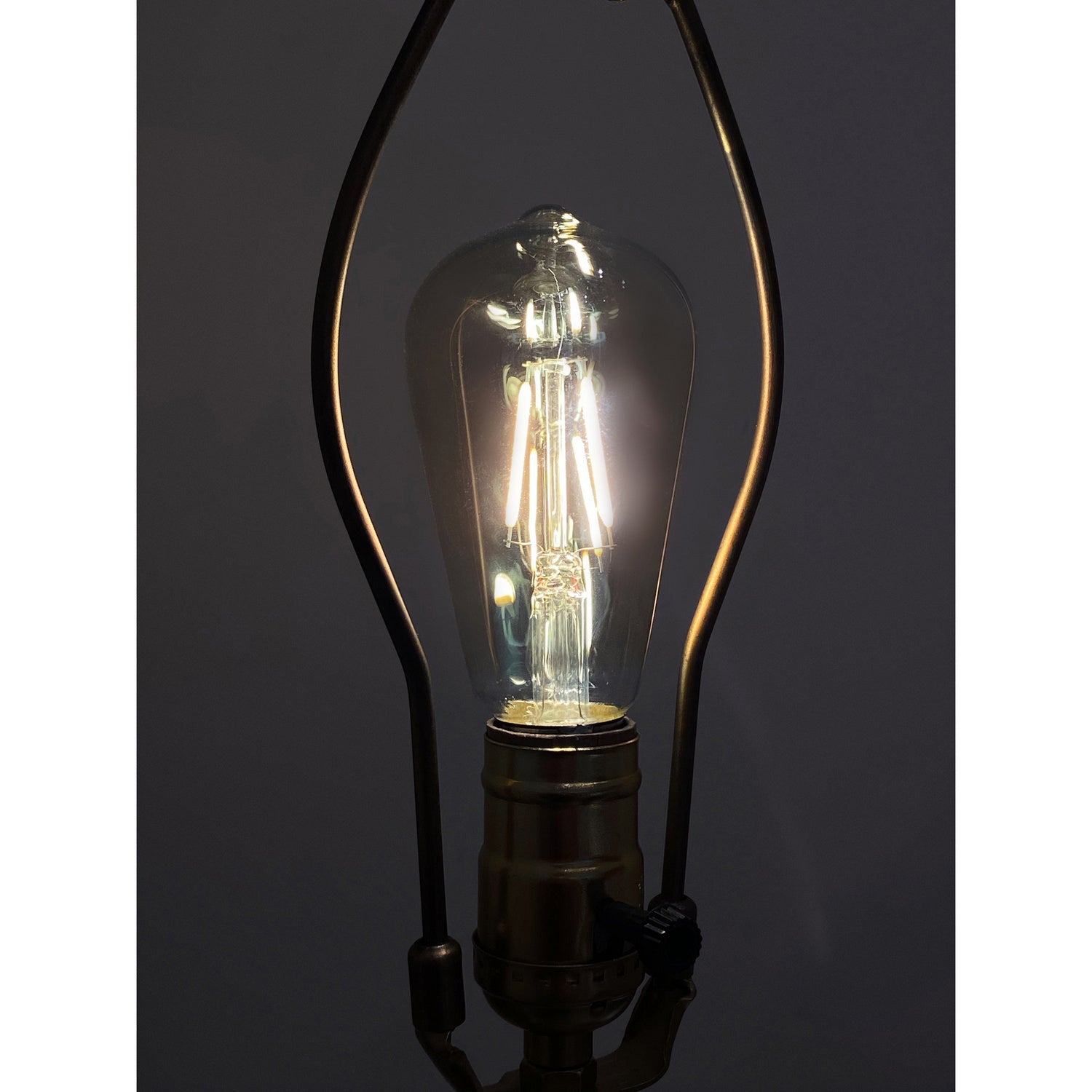 TIMMONS Light Bulb