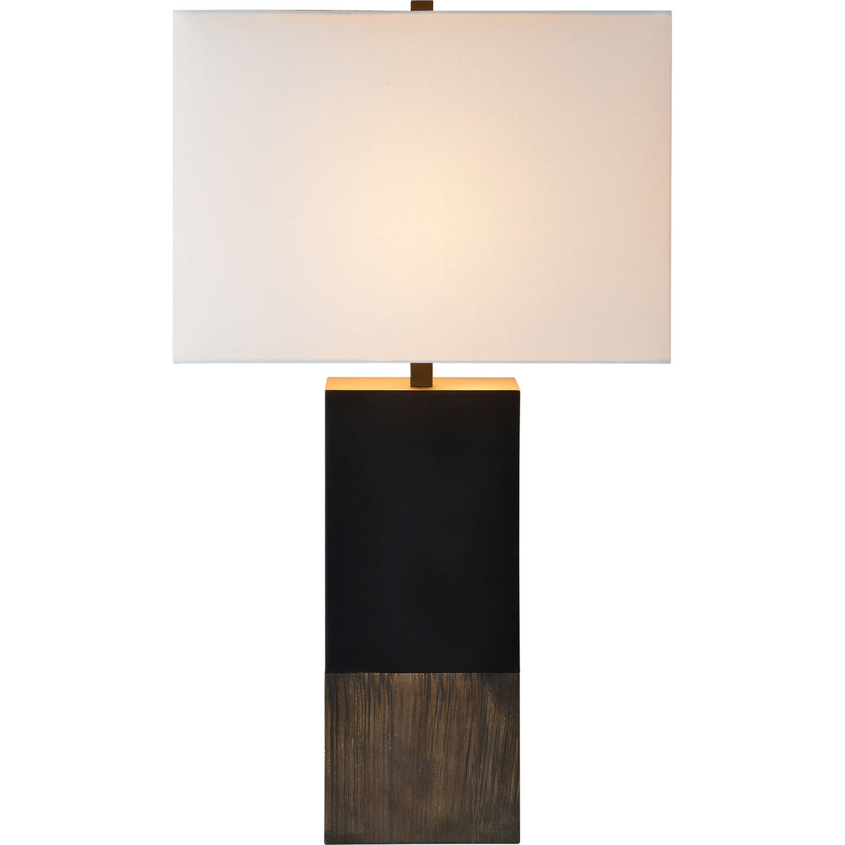 Broma Table Lamp in Brown