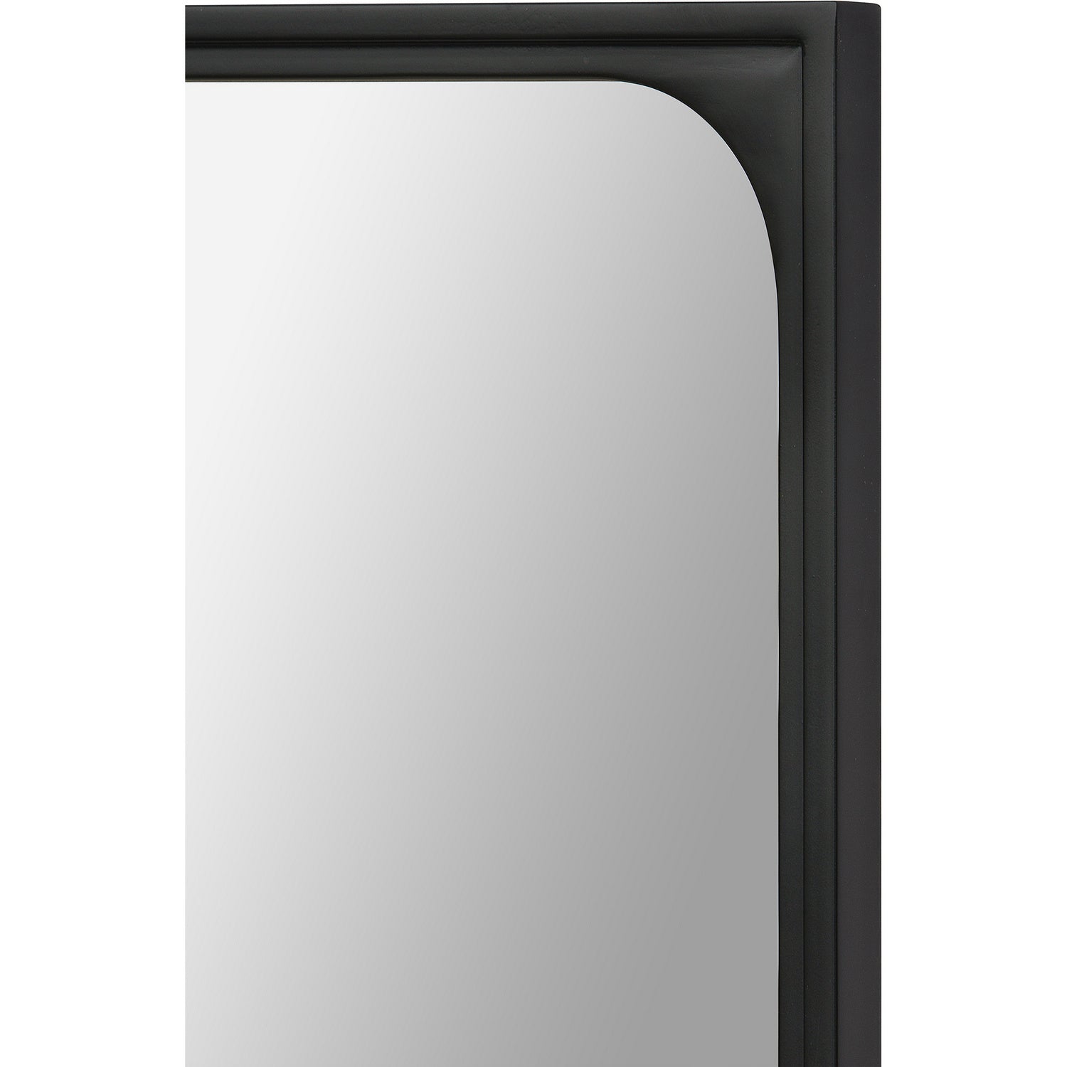 Sorella Mirror in Black