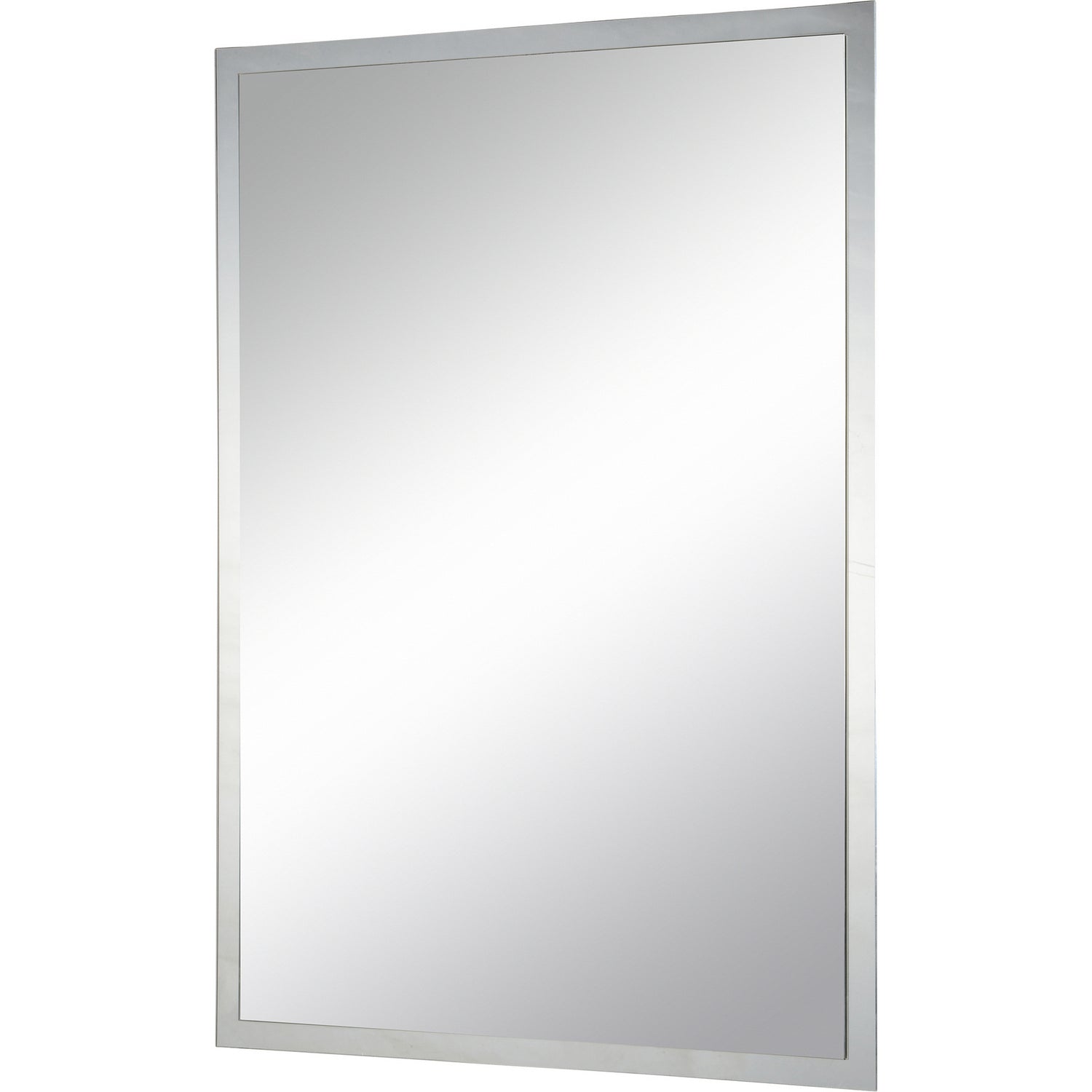 Asset Mirror in Clear