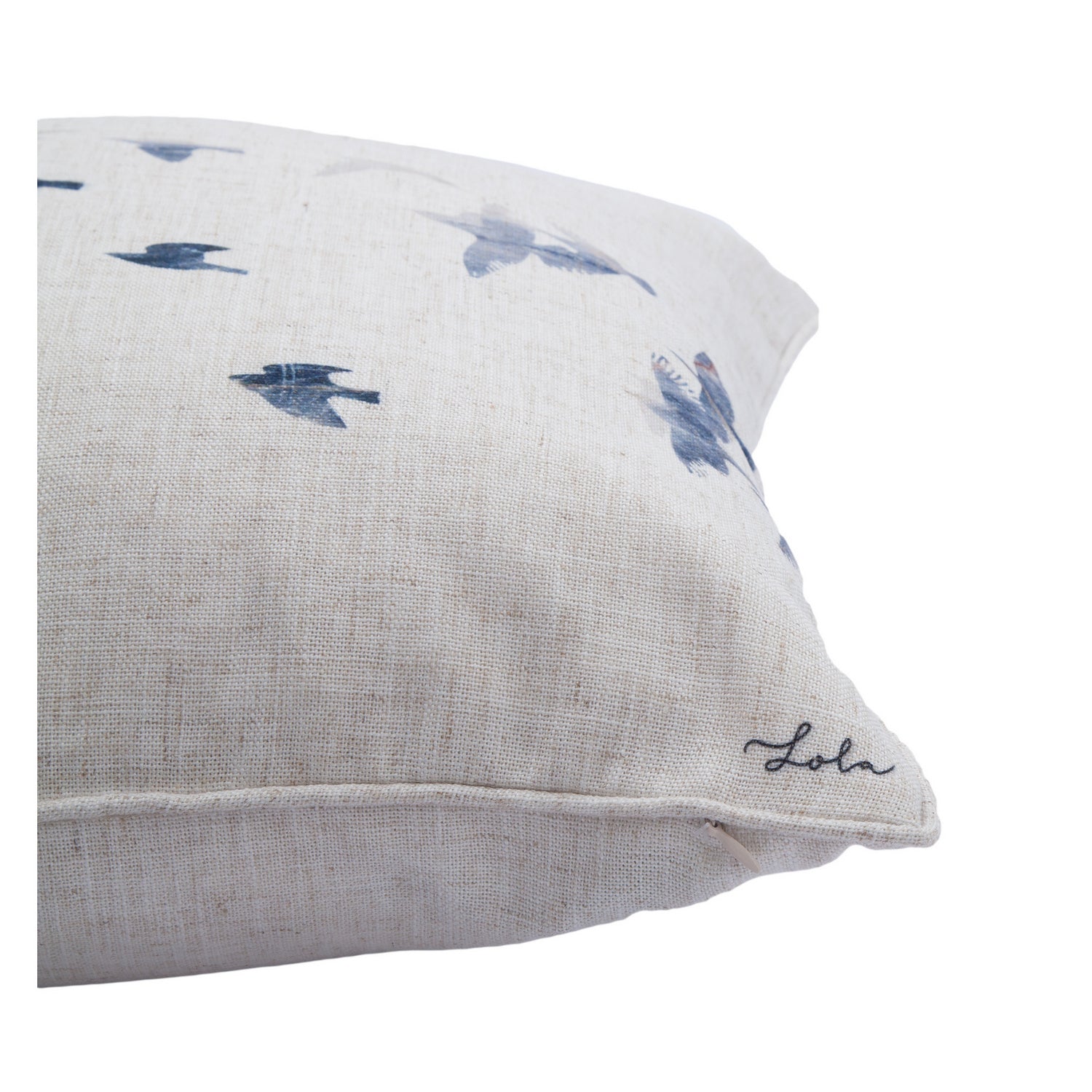 Flight Pillow