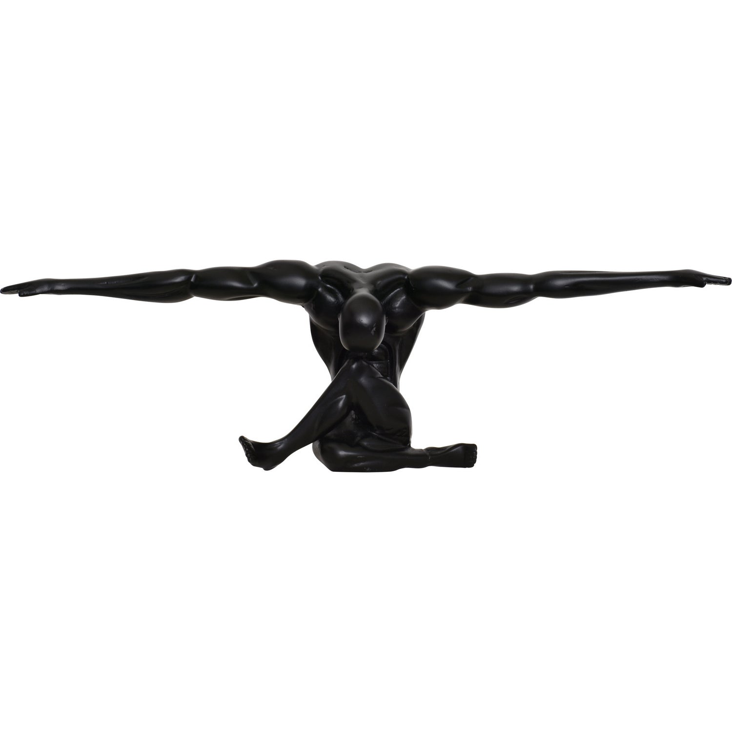 Statue mortelle